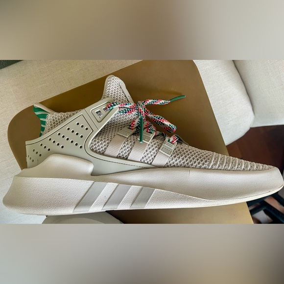 Adidas x EQT Equipment- Limited Collab Mens Sneakers - Picture 4 of 9